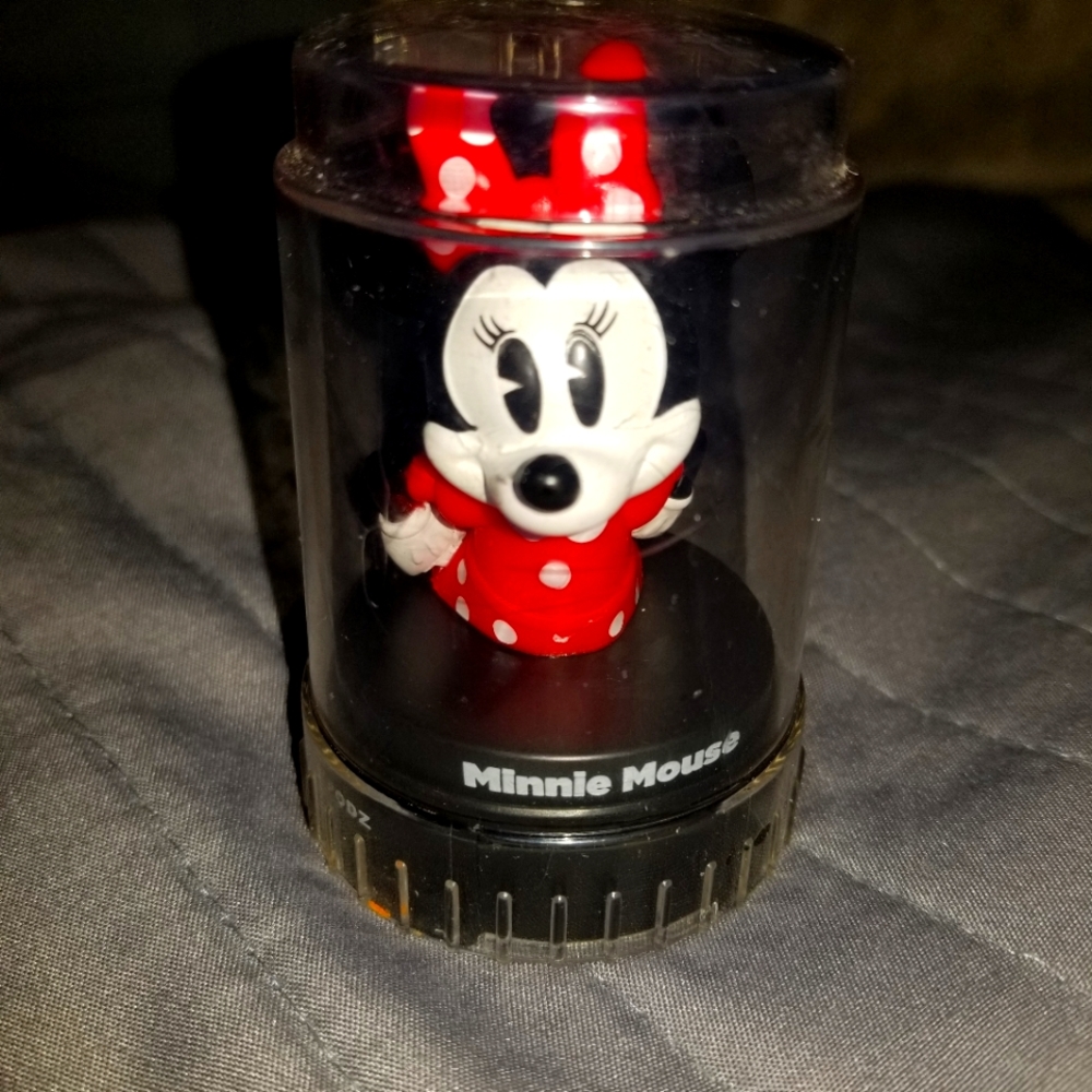 Walt Disney Mini Mouse Podz